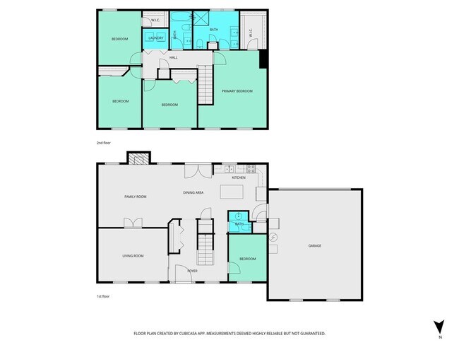 Building Photo - Beautiful South Lafayette Home Near Sterling Heights Park