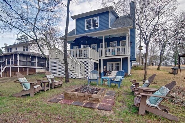 Building Photo - 4060 Merritt Dr