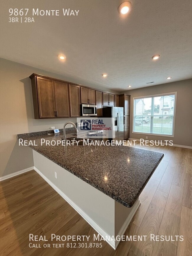 Building Photo - 9867 Monte Wy