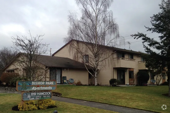 Building Photo - Bishop Park Apartments