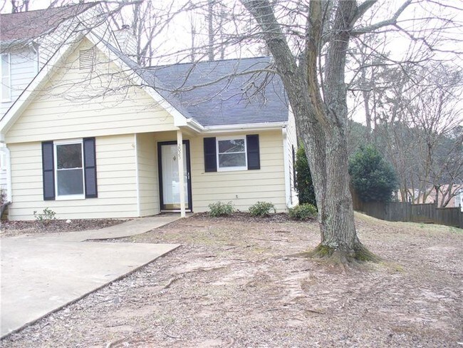 Building Photo - 2025 Jebs Ct