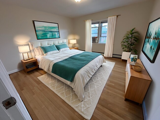 Building Photo - 368 New York Ave