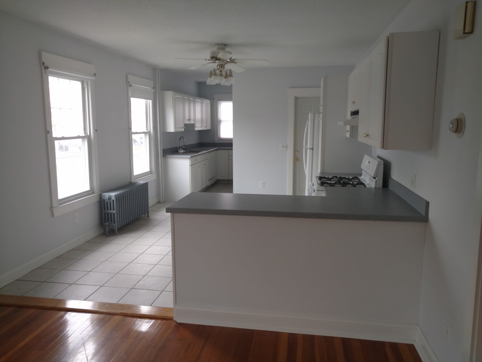 Building Photo - 134 N Orchard St