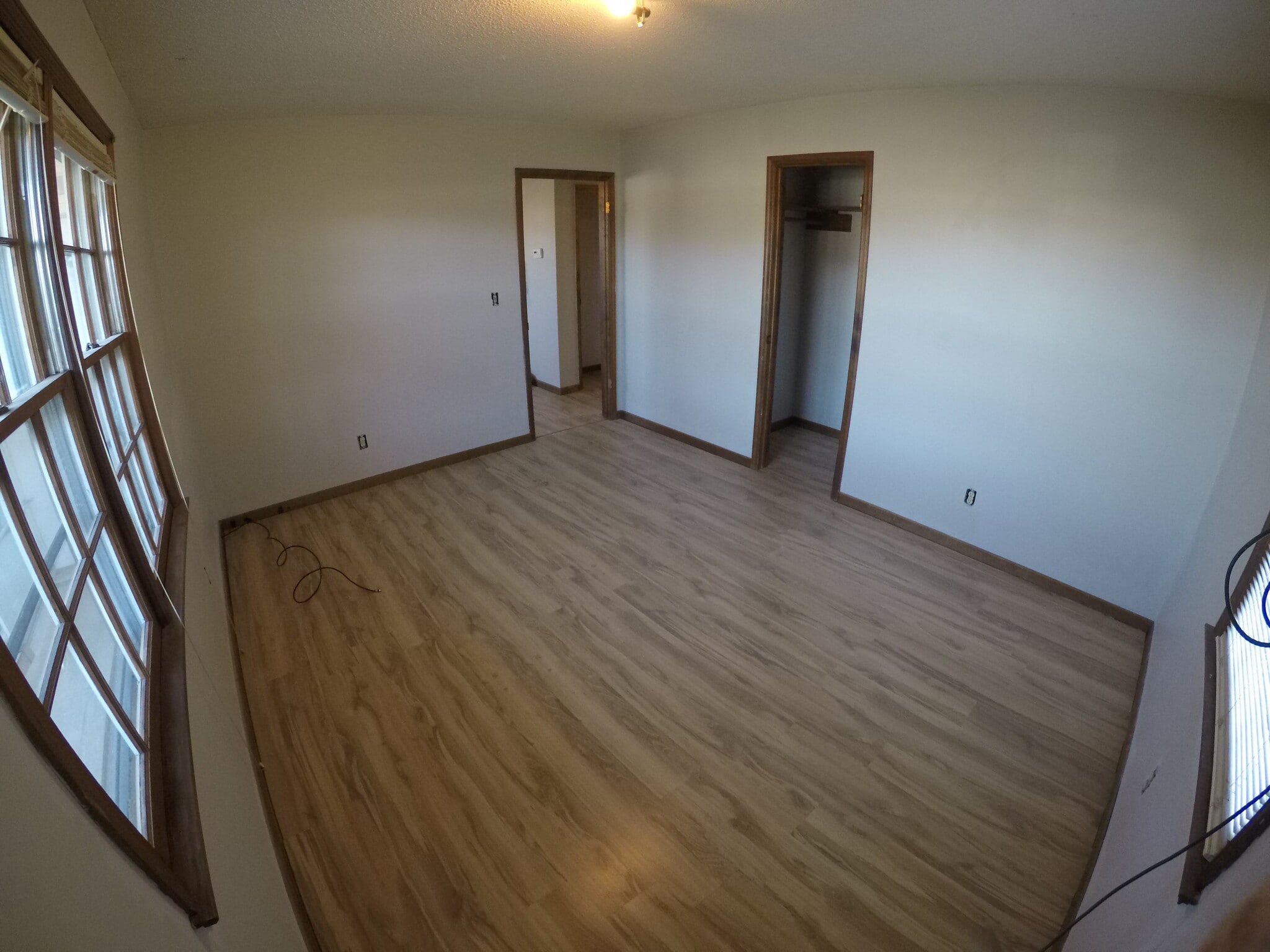 Bedroom - 1536 E Blackstock Rd