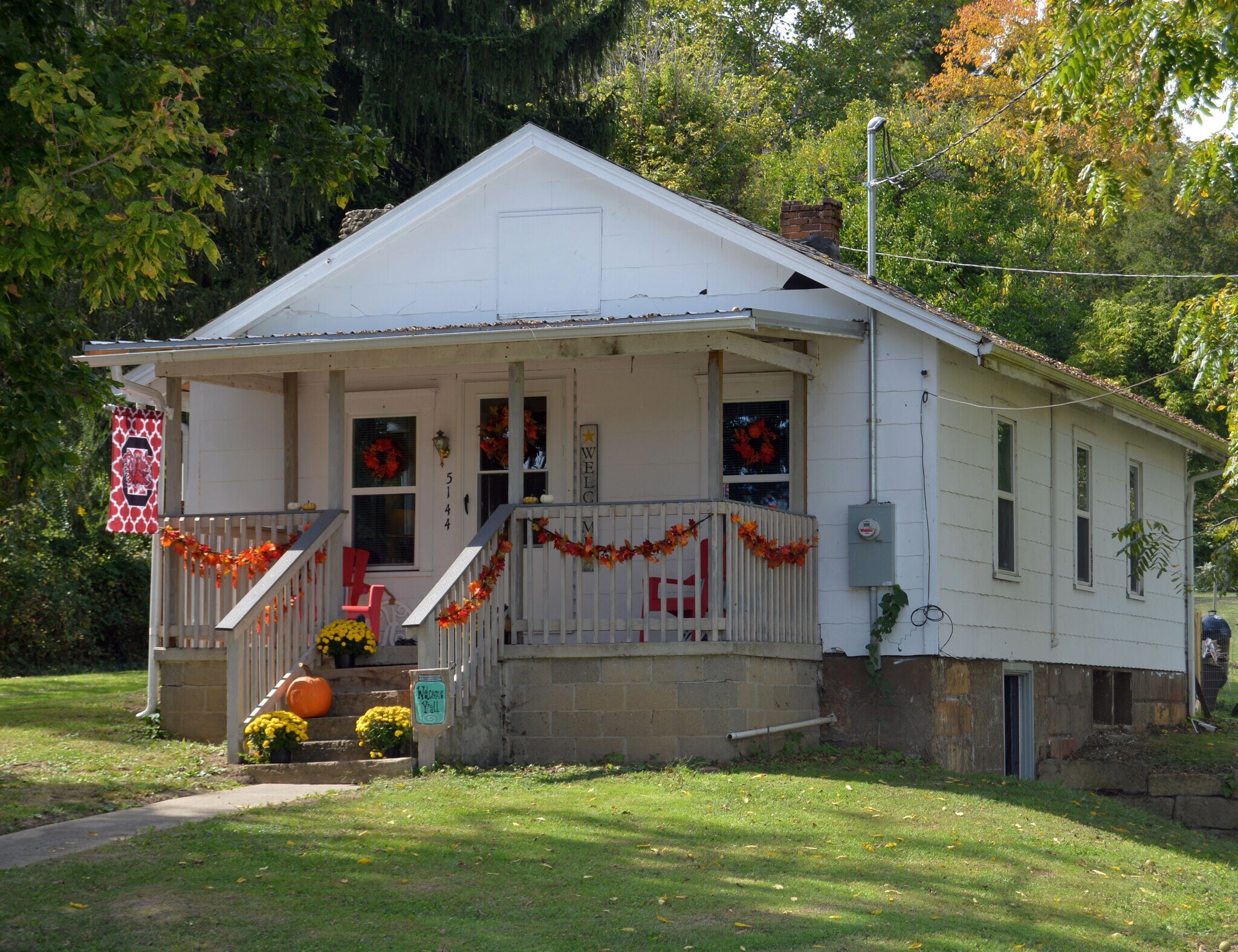 Building Photo - 5144 Washington Rd