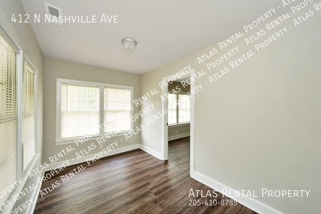 Building Photo - 412 N Nashville Ave