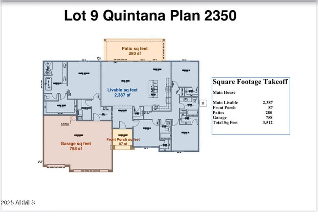 Building Photo - 28143 N QUINTANA Pl