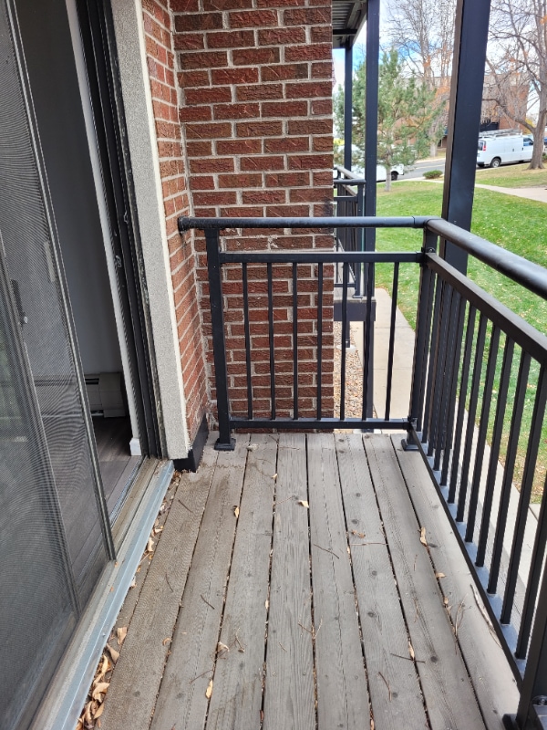 Building Photo - 5995 W Hampden Ave