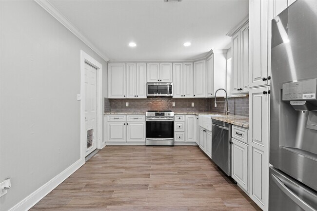 Building Photo - 510 Brandywyne Dr