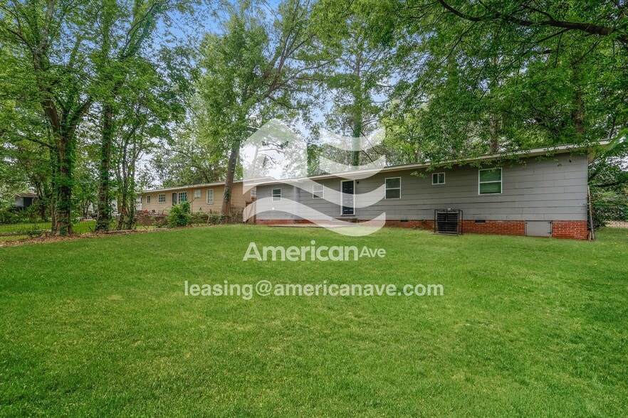 Building Photo - 4128 Carol Dr