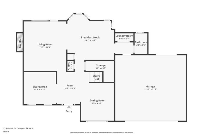 Building Photo - 95 Bermuda Cir