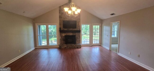 Building Photo - 3325 N Quay Dr