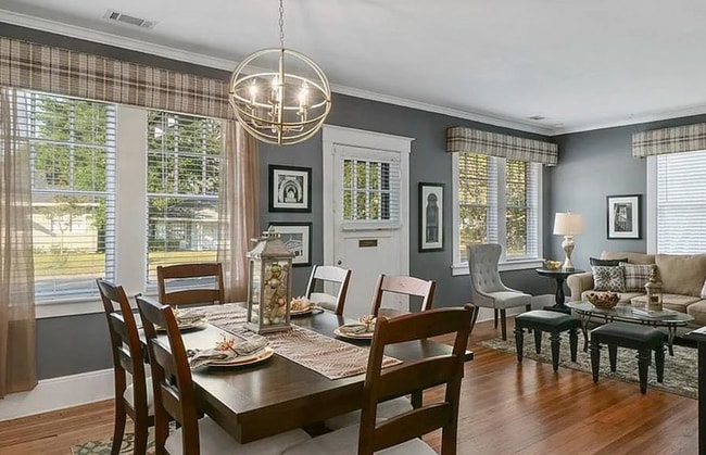 Building Photo - Bungalow Style and Old World Quality in Savannah's Parkside - Daffin Park