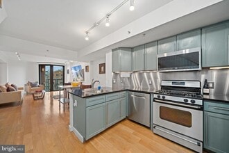 Building Photo - 631 D Street NW