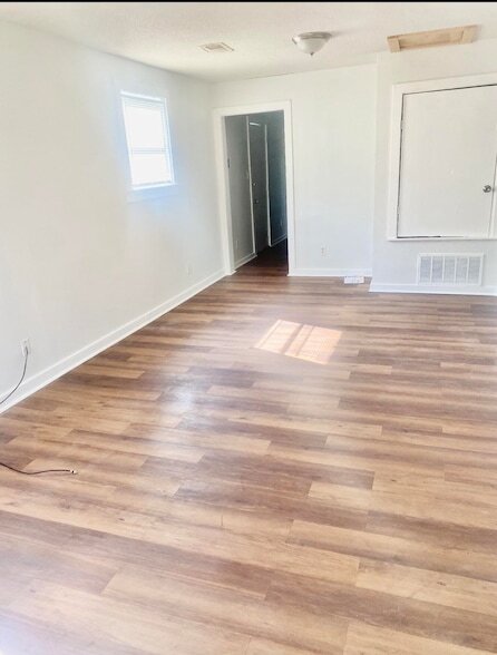 Building Photo - 1541 Patton St