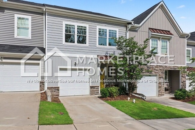Building Photo - 1109 Alston Rdg Ct
