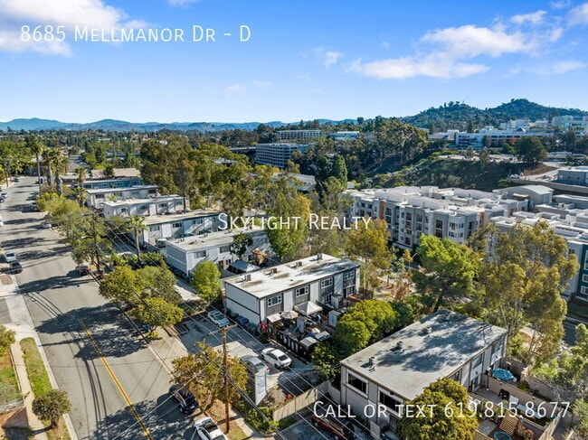 Building Photo - 8685 Mellmanor Dr