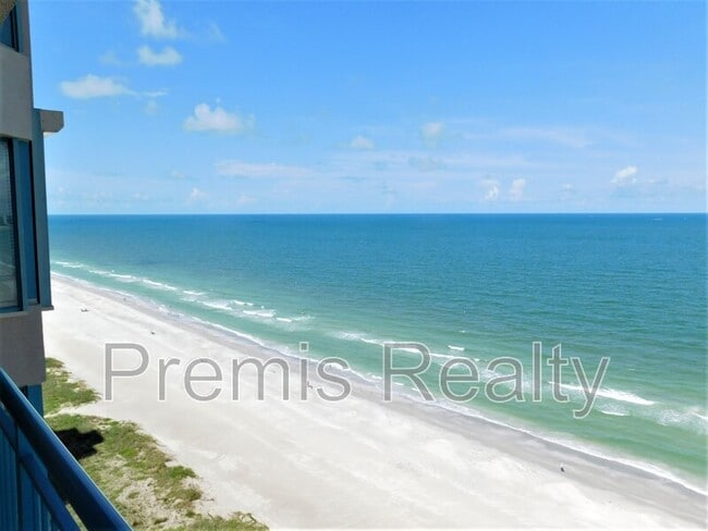 Building Photo - 1540 Gulf Blvd