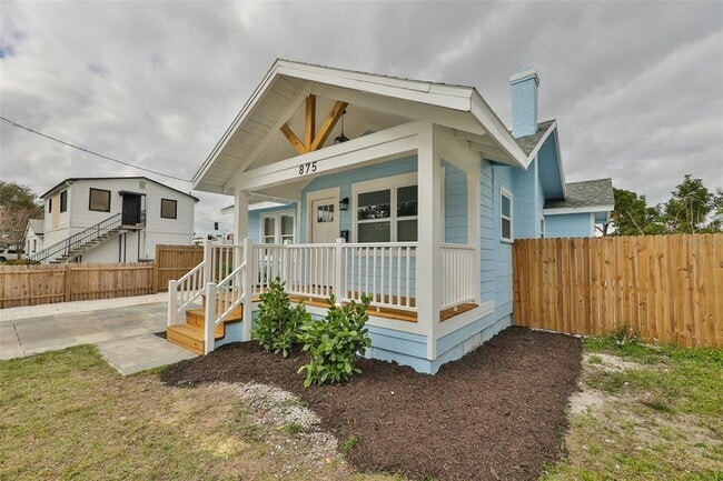 Building Photo - 875 53rd Terrace N