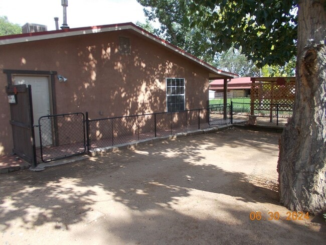 Primary Photo - Darling South Valley Guest House Casita