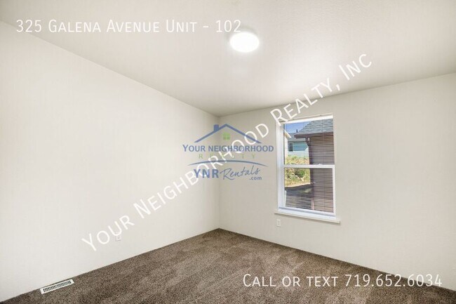 Building Photo - 325 Galena Ave