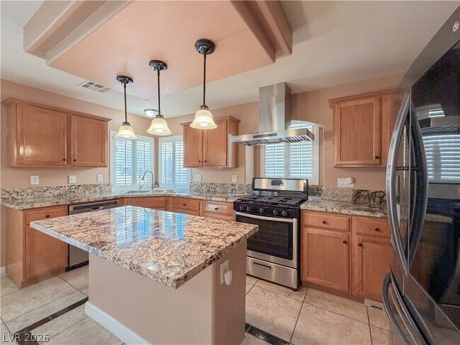 Building Photo - 7561 Mermaid Song Ct