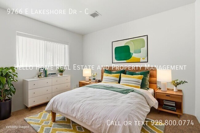 Building Photo - 9766 E Lakeshore Dr