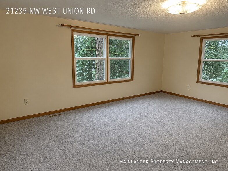 Building Photo - 21235 NW West Union Rd