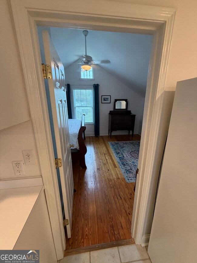 Building Photo - 601 Norris St