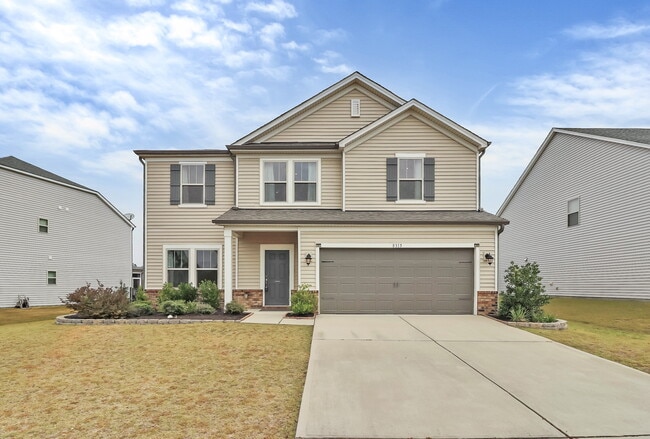 Primary Photo - 8315 Flint Hill Dr