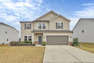 Building Photo - 8315 Flint Hill Dr