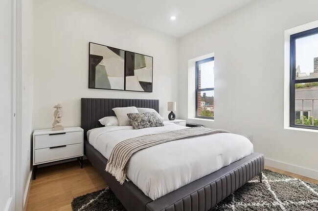 Building Photo - 176 Rivington St