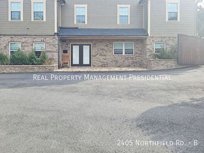 Building Photo - 2405 Northfield Rd
