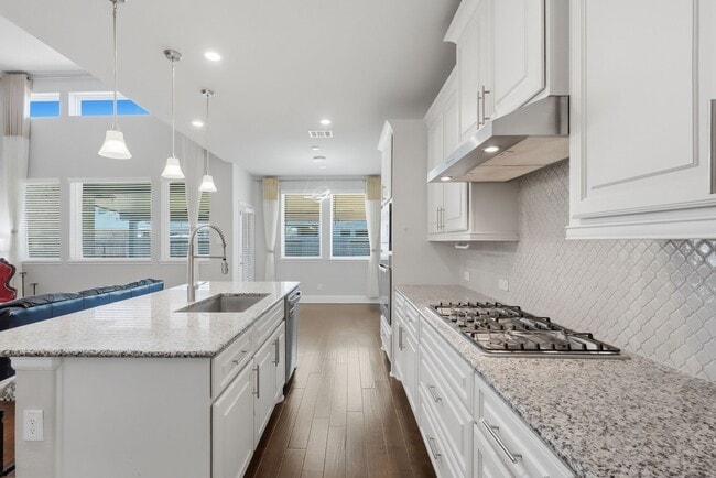 Building Photo - 2809 Andante Green Dr