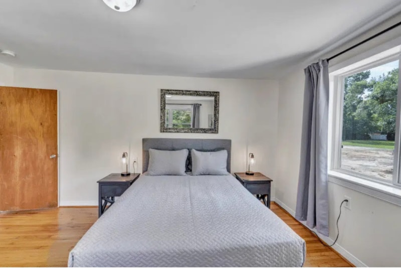 Building Photo - 8521 Old Stage Rd