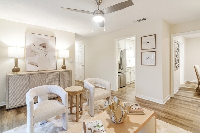 Building Photo - The Oliver Apartment Homes