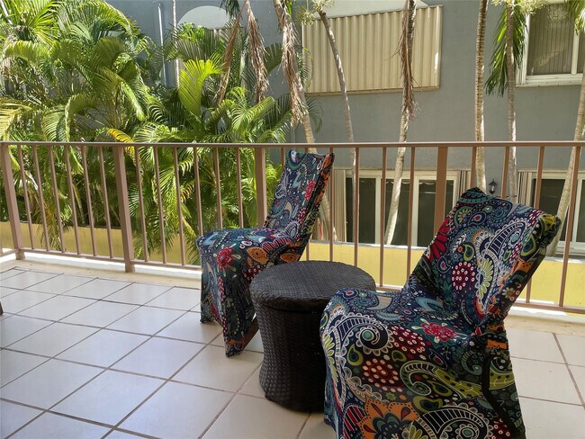 Building Photo - 4629 Poinciana St