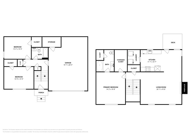 Building Photo - 1206 Oakland Dr