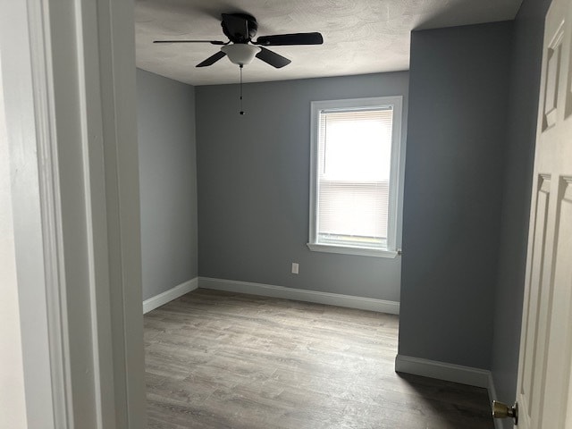 Bedroom 1 - 6 Winthrop St