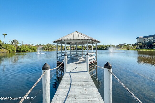 Building Photo - 3613 S Banana River Blvd