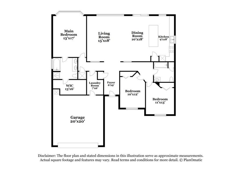 Building Photo - 75093 Brookwood Dr