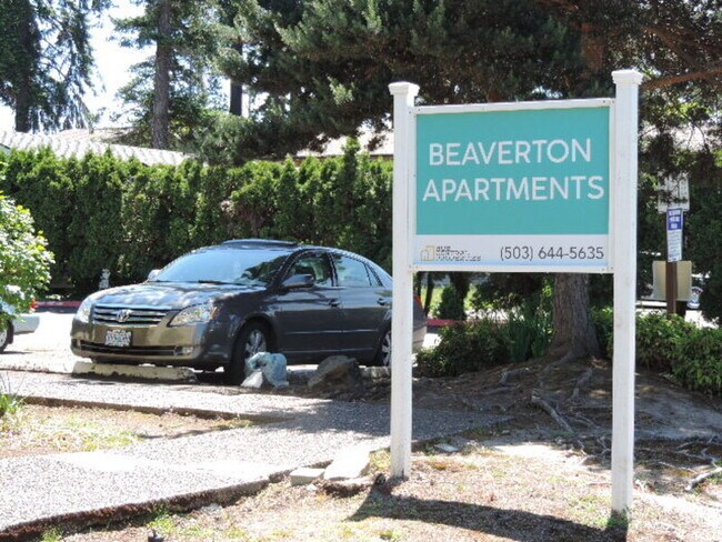 Building Photo - 5820 SW Erickson Ave