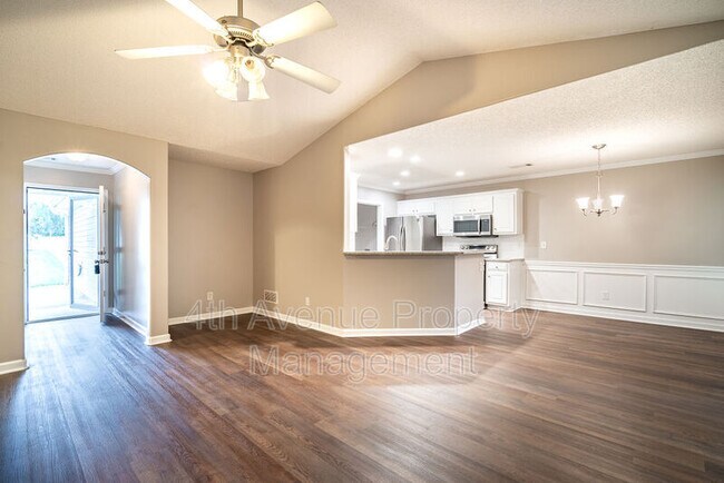 Building Photo - 1266 Braves Ct