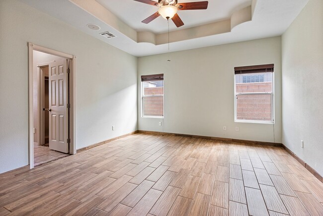 Building Photo - 261 Palo Duro