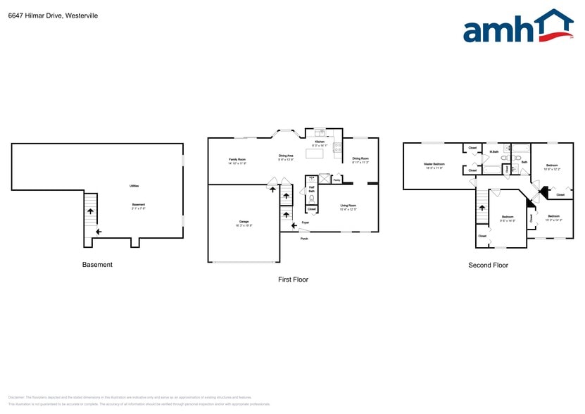 Building Photo - 6647 Hilmar Dr