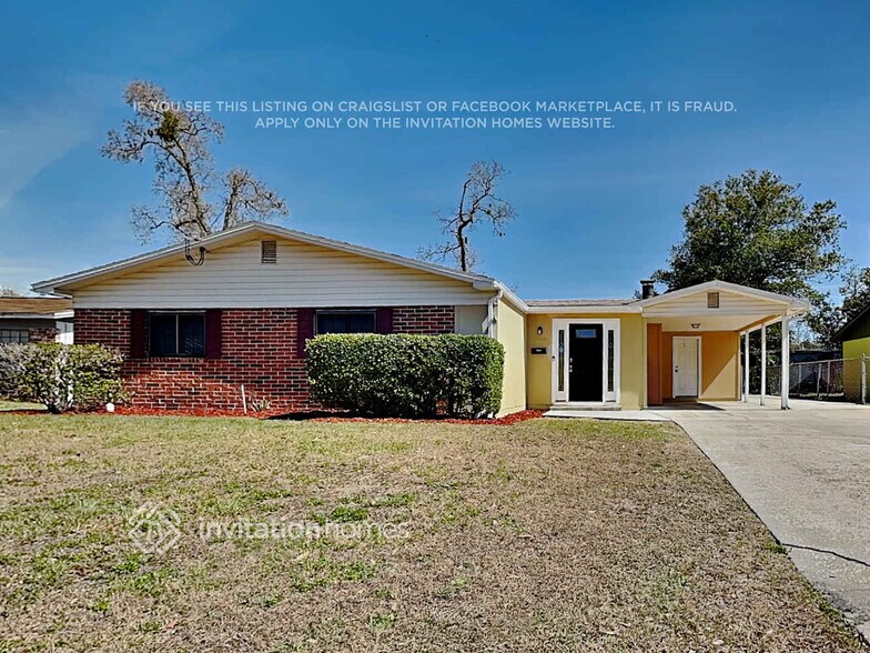 Building Photo - 11503 Americana Ln