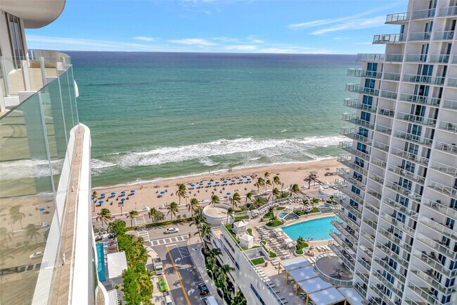 Building Photo - 525 N Fort Lauderdale Beach Blvd