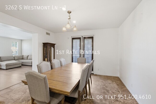 Building Photo - 3262 Westmont Ln