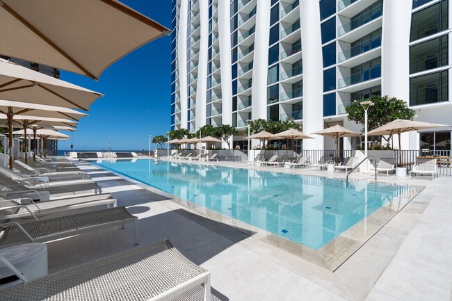 Building Photo - New Koula STUDIO