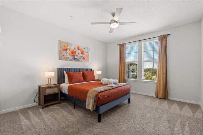 Building Photo - 1223 E Plant St